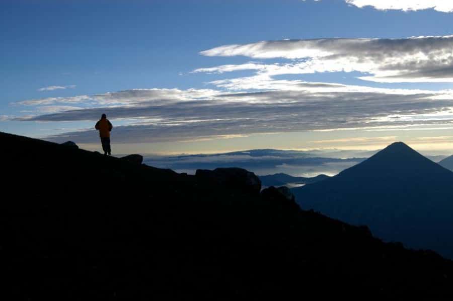 1 Day Acatenango Volcano Hike from Antigua - Key points to know before you book