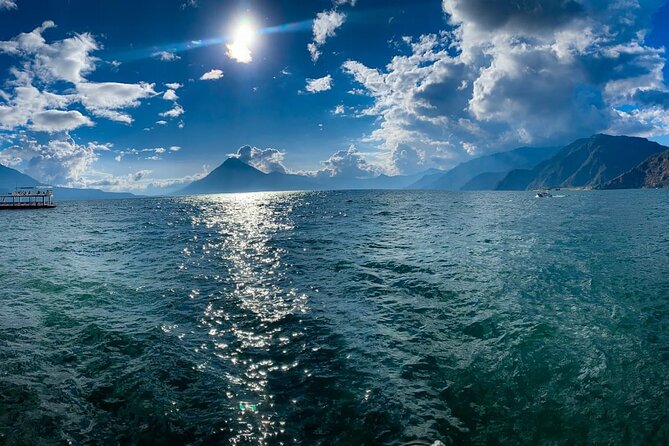 1 Day Lake Atitlan Tour from Guatemala City - Why this day trip works from Guatemala City or Antigua