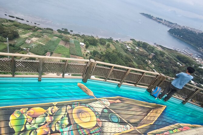 1 Day Lake Atitlan Tour from Guatemala City - What the private format really adds