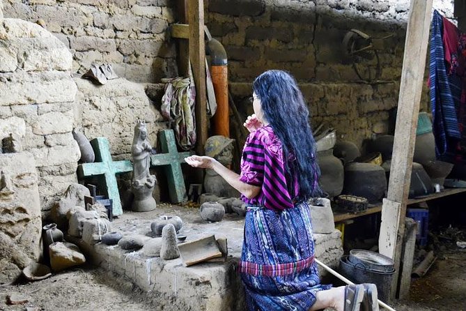 2-Day Chichicastenango and Lake Atitlan Tour from Guatemala City or Antigua - Key Points at a Glance