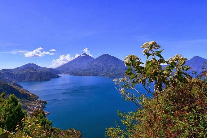2-Day Chichicastenango and Lake Atitlan Tour from Guatemala City or Antigua - The Overnight Stop in Panajachel