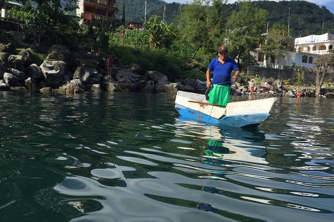 2-Day Kayak and Hike Adventure Package from Antigua - Practical details that affect your decision