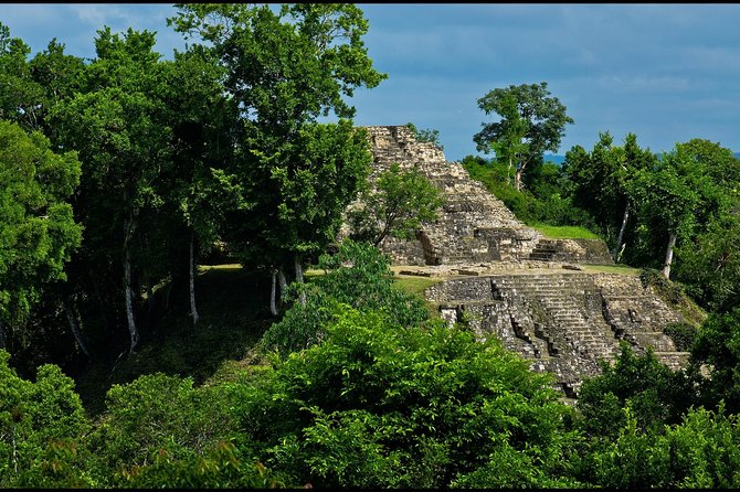 2-Day Mayan Ruins Tour of Tikal and Yaxha from Flores - Key points at a glance