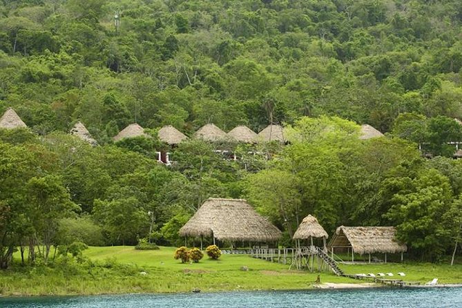 2-Day Mayan Ruins Tour of Tikal and Yaxha from Flores - Why visit Tikal and Yaxha together?