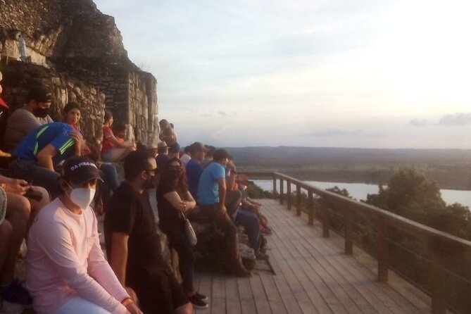 2-Day Tour to Tikal and Yaxhá from Flores Island - Three hours at Yaxhá National Park