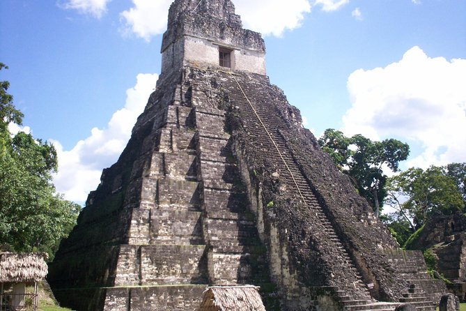 2-Day Trip to Tikal and Yaxha Ruins - Why visiting both Tikal and Yaxha makes sense