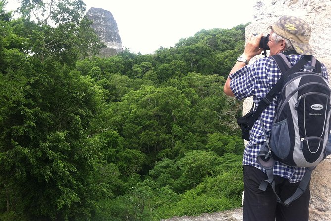 2-Day Trip to Tikal and Yaxha Ruins - What makes the Tikal visit worth the effort