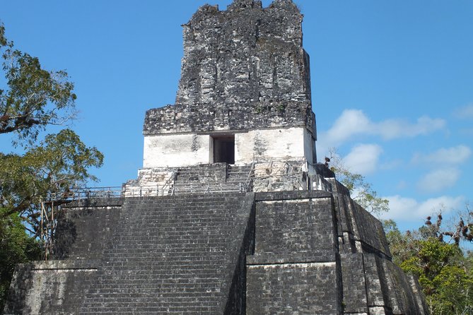 2-Day Trip to Tikal and Yaxha Ruins - Who will like this two-day plan