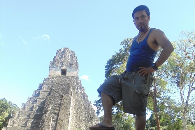 2-Day Trip to Tikal and Yaxha Ruins - Day one: the long ride to Tikal National Park
