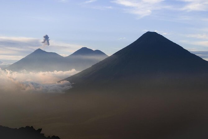 2 - Days : Tour to Acatenango Volcano from Antigua - Key points before you book
