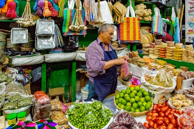 2-Hour Culture and Historical Tour From Guatemala - A fast, useful introduction to Guatemala City