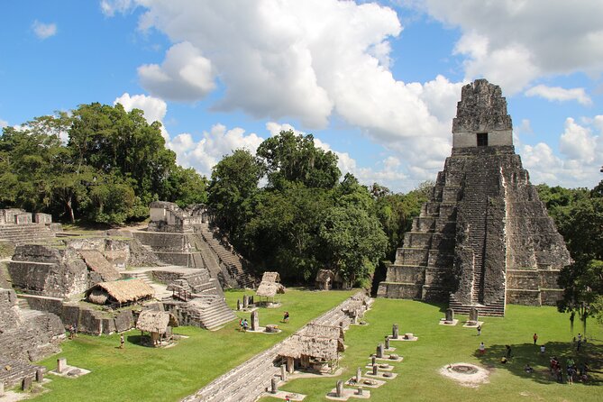 20 Day Adventure in Guatemala Belize and Honduras - Days 1 and 2: Guatemala City to Flores by long-distance bus
