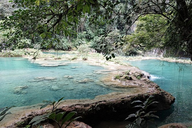 3-Day Tour of Cobán and Semuc Champey from Antigua - Guides, drivers, and the small-group advantage
