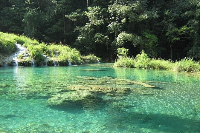 3-Day Tour of Cobán and Semuc Champey from Antigua - Physical effort and what to pack