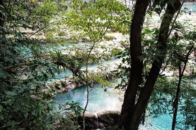 3-Day Tour of Cobán and Semuc Champey from Antigua - Who should book this Guatemala tour?