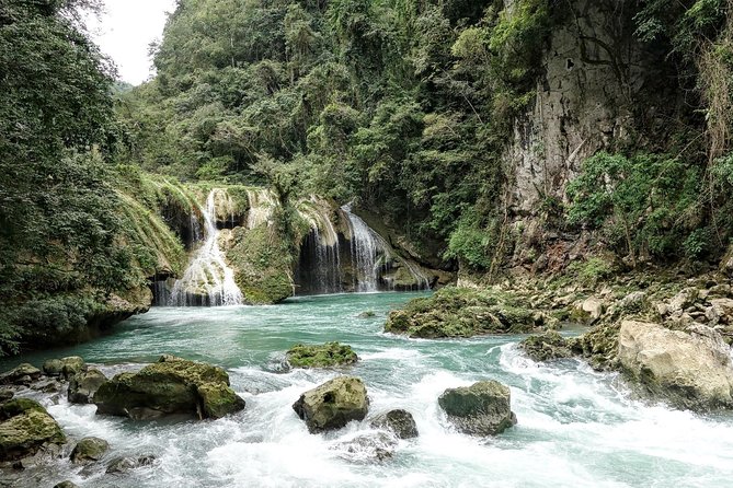 3-Day Tour of Cobán and Semuc Champey from Guatemala City - What this three-day Guatemala trip is really like