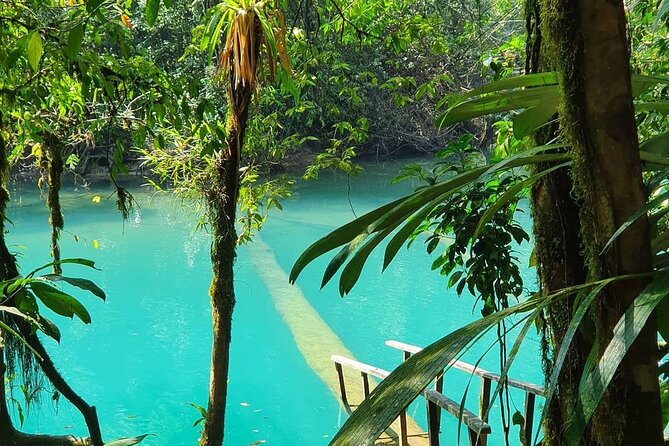 3-Day Tour to Las Verapaces: Visit Semuc Champey + Hun Nal Ye + Coban + Orchids - Who should book this three-day adventure?