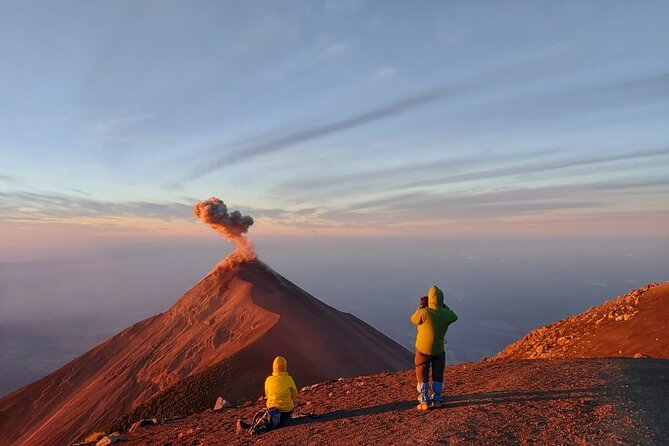 3 Days Tour in Acatenango Volcano - Why the three-day format works