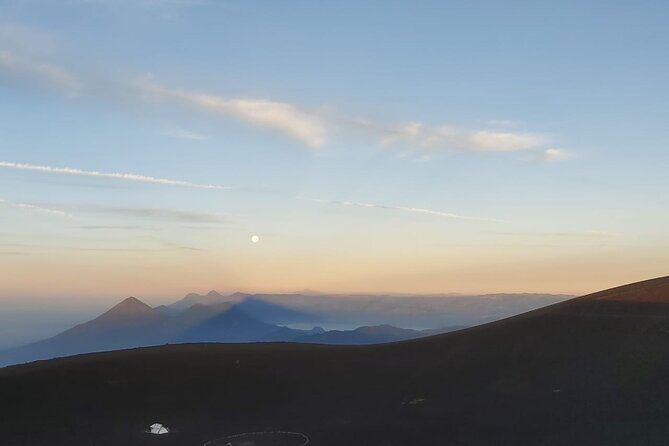 3 Days Tour in Acatenango Volcano - Day two: from farmland to volcanic ground