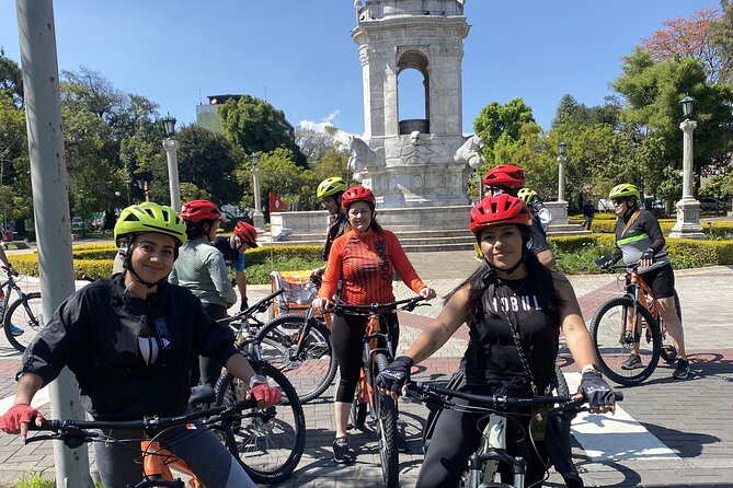 3-Hour Bike Tour Guatemala City - Why This Three-Hour Ride Works in Guatemala City