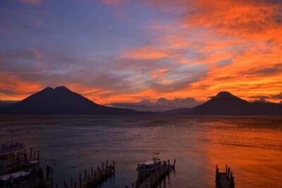 3 Mayan Villages Tour to Lake Atitlan (full day)