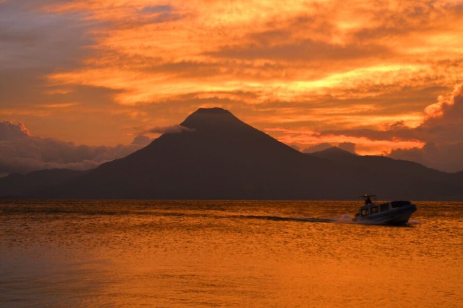 3 Mayan Villages Tour to Lake Atitlan (full day) - Santiago Atitlán and its revered local deity