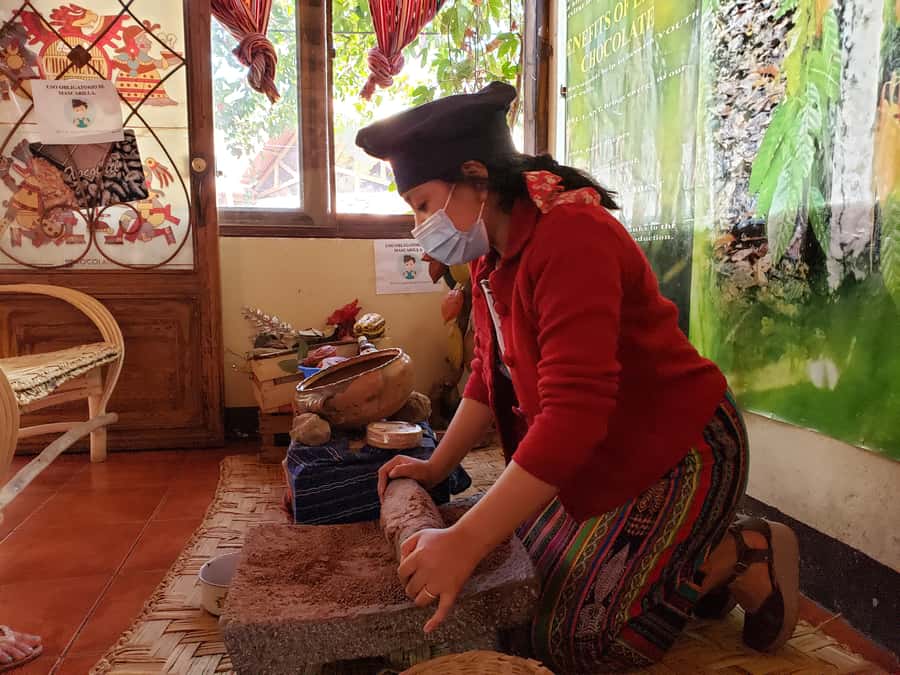 3 Mayan Villages Tour to Lake Atitlan (full day) - How much value do you get for $90?
