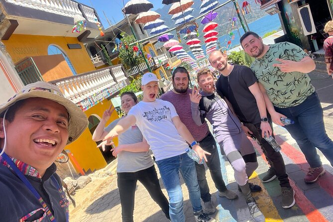4-Day Guatemala Volcano & Lake Adventure - Key things to know before booking