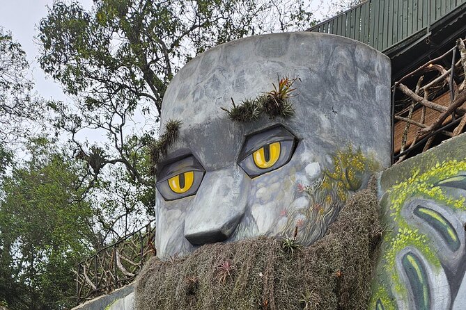 4-Day Guatemala Volcano & Lake Adventure - A quick four-day route through Guatemala