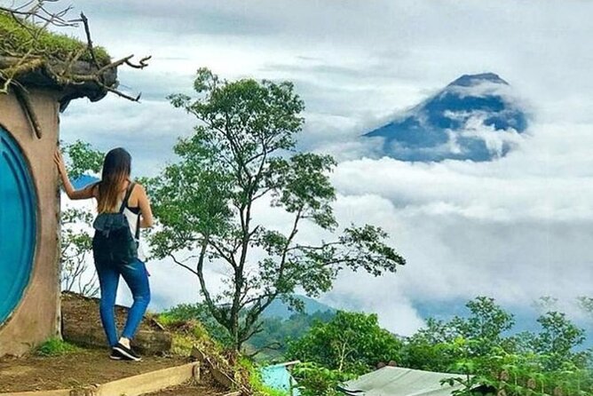 4-Day Guatemala Volcano & Lake Adventure - What the $40 price really covers