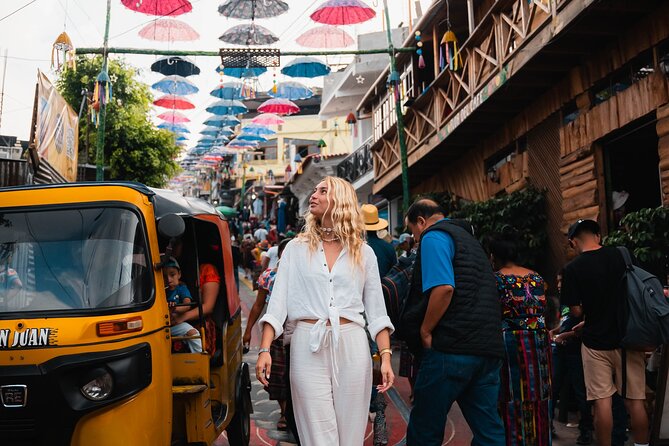6 Day Tour to The Most Popular Destinations in Guatemala - Key points to know before booking