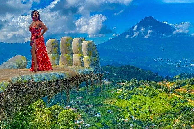 6 Day Tour to The Most Popular Destinations in Guatemala - Who will get the most from this six-day plan