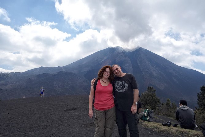 8-Day Best of Guatemala Tour: Antigua, Pacaya Volcano, Lake Atitlan and Tikal Ruins - Lake Atitlán by Private Boat and the Tzutujil Village of Santiago