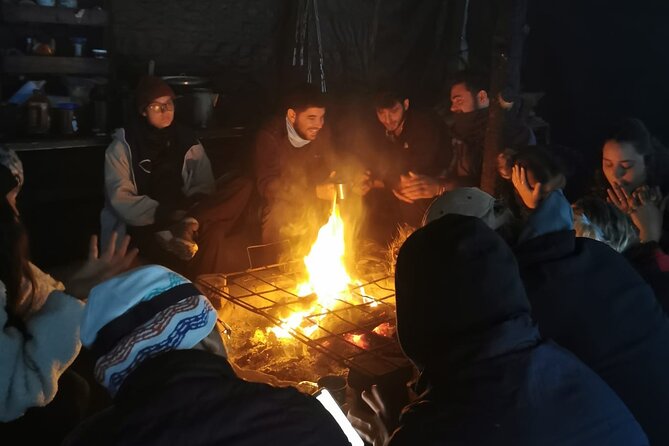 Acatenango Overnight Hike Multiday Tour - Should you book it?