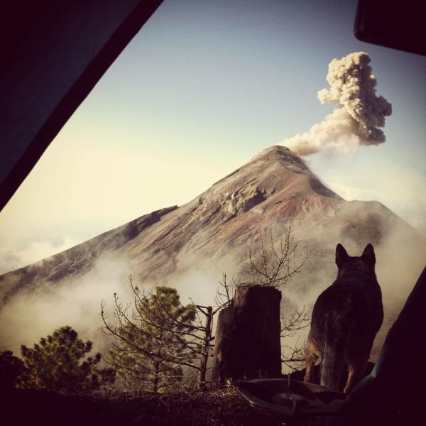 Acatenango Volcano 2-Day Hike - Key points to know before booking