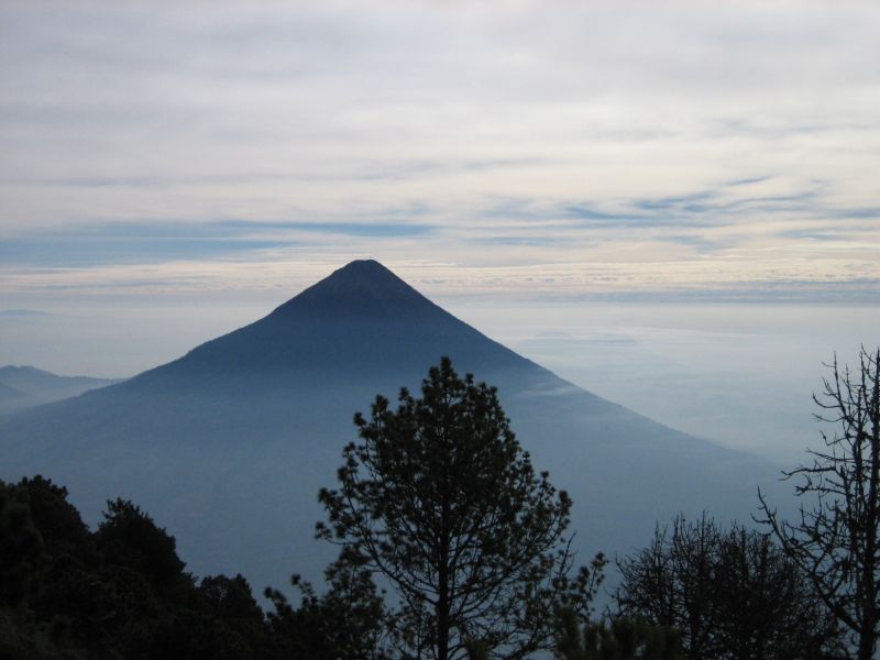 Acatenango Volcano 2-Day Hike - What the $245 price really covers