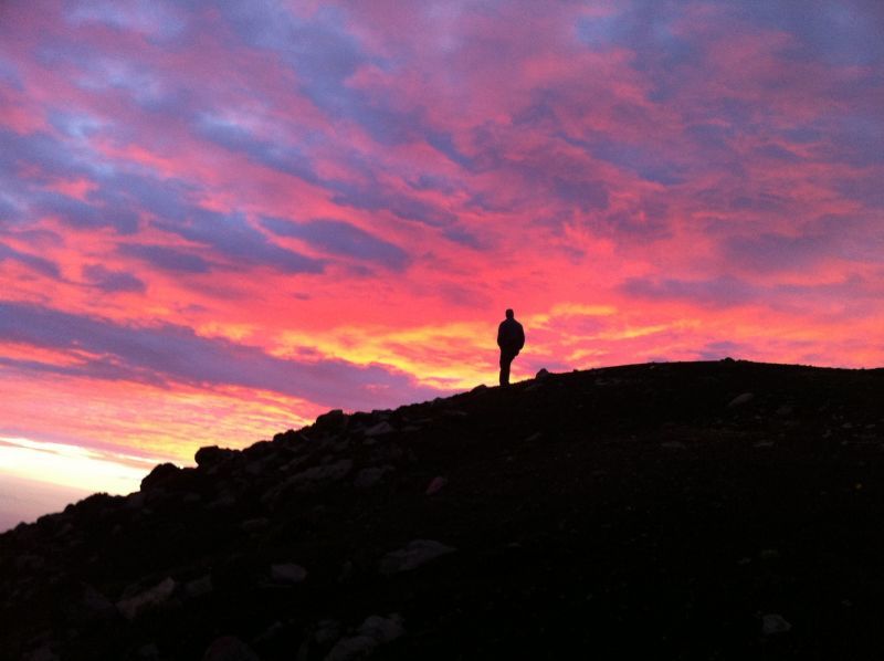 Acatenango Volcano 2-Day Hike - Why the Acatenango route is worth two days