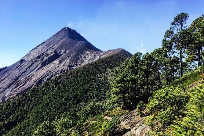 Acatenango Volcano Experience for 2 Days and 1 Night - The five-hour return to La Soledad