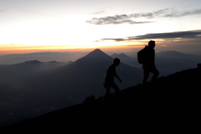 Acatenango Volcano Overnight Hike - Key things to know before booking