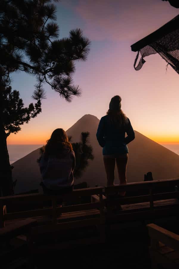 Acatenango Volcano Overnight Hiking - 2 Days Private Tour - Why Acatenango is such a memorable climb