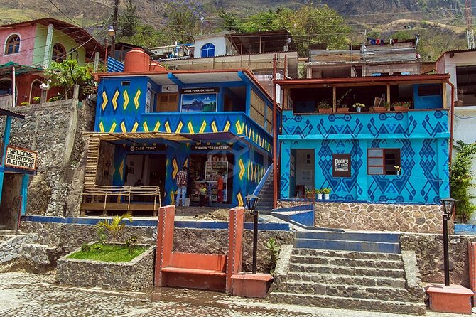 Adventure in Lake Atitlan Zip lines and towns. Overnight. - What the $400 price really buys you