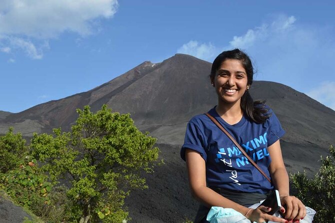 Adventure in Pacaya Volcano from Antigua Guatemala - Who Should Book This Pacaya Experience?