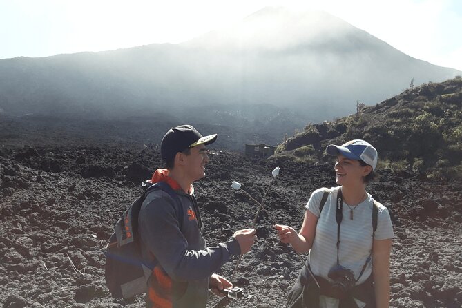 Adventure in Pacaya Volcano from Antigua Guatemala - The $80 Price and What It Really Covers