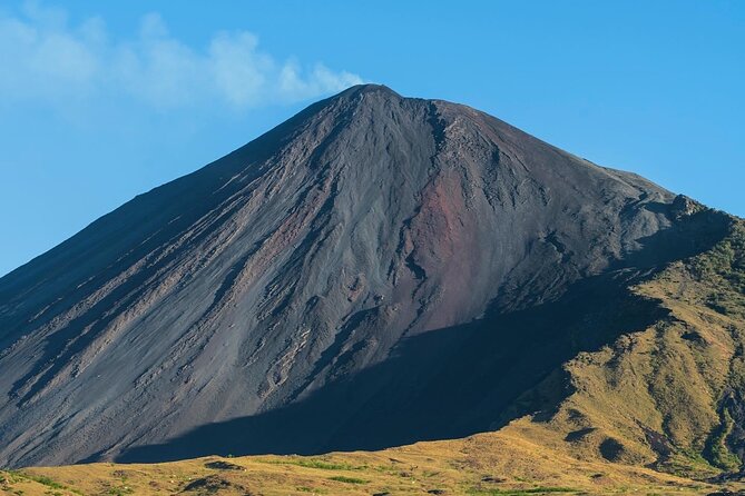 Adventure Tour Climbing the Pacaya Volcano with Pickup - Key Points About Climbing Pacaya