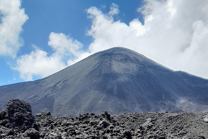 Adventure Tour Climbing the Pacaya Volcano with Pickup - What the $95 Price Really Covers