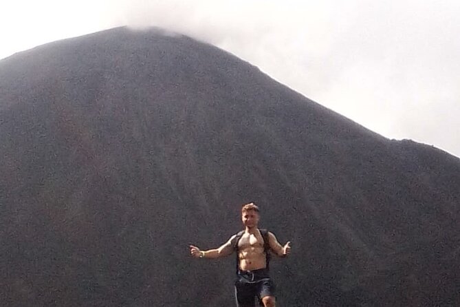 Adventure Tour Climbing the Pacaya Volcano with Pickup - Practical Details Before You Book