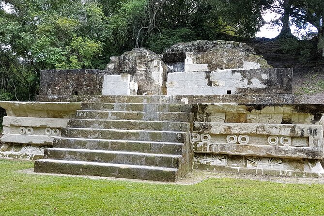 All Inclusive Tikal Tour from Flores and Airport - Why this Tikal trip makes sense from Flores