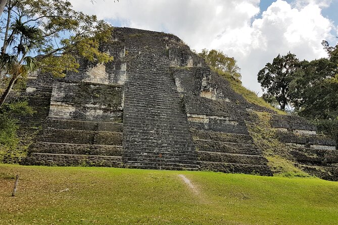 All Inclusive Tikal Tour from Flores and Airport - How to judge the $105 price