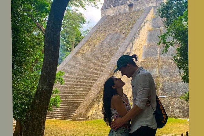 All Inclusive Tikal Tour from Flores or Mayan World Airport - Key points to know before booking