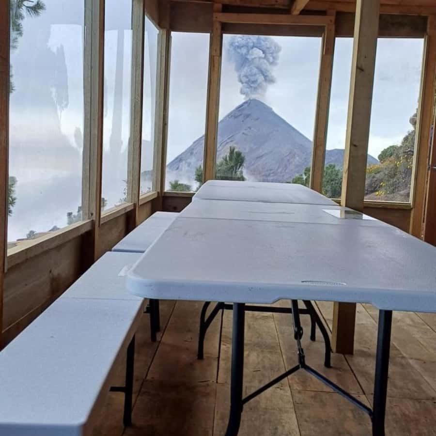 Antigua: 2-Day Acatenango Volcano Hike w/Local Guide & Meals - Who should book this Acatenango hike?